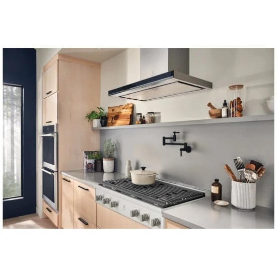 ECCG3672AS - COOKTOPS - Electrolux - Gas - Stainless Steel - Open Box - Image 8