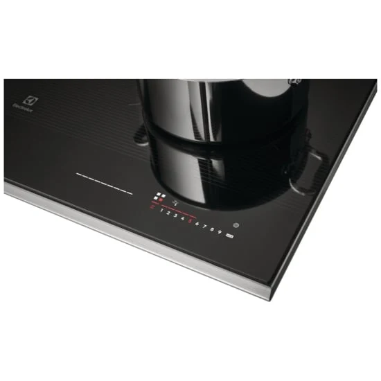 ECCI3068AS - COOKTOPS - Electrolux - Induction - Stainless Steel - Open Box - Image 2