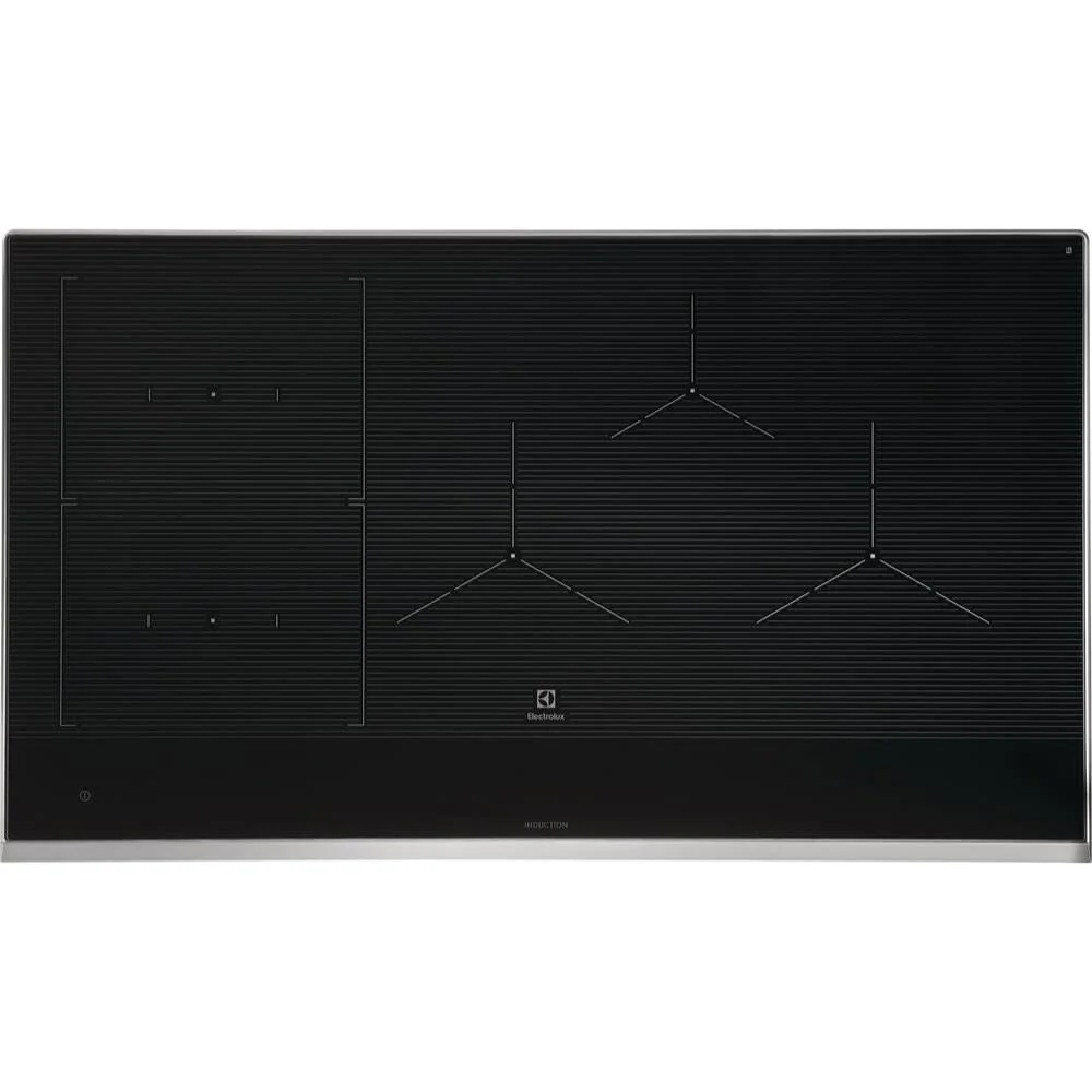ECCI3668AS - COOKTOPS - Electrolux - Induction - Stainless Steel - Open Box