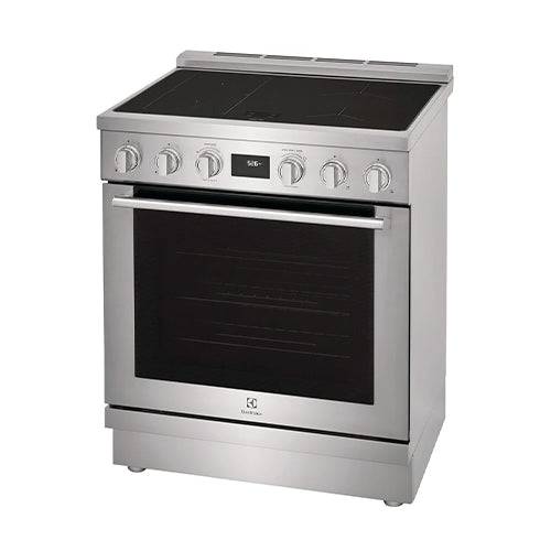 ECFI3068AS - RANGES - Electrolux - Electric - Stainless Steel - Open Box - Image 12