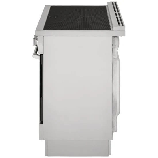 ECFI3668AS - RANGES - Electrolux - Electric - Stainless Steel - Open Box - Image 2