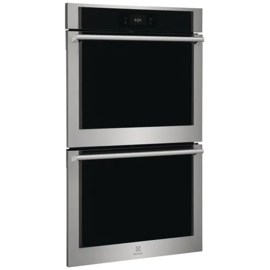 ECWD3012AS - WALL OVENS - ELECTROLUX - Double Wall Oven - Stainless Steel - Open Box - Image 5
