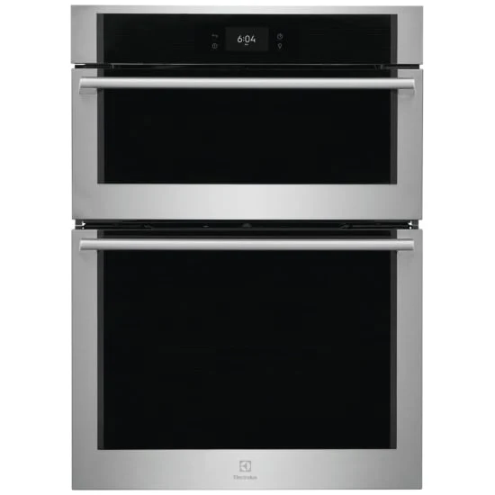ECWM3012AS - WALL OVENS - ELECTROLUX - Combination Oven - Stainless Steel - Open Box