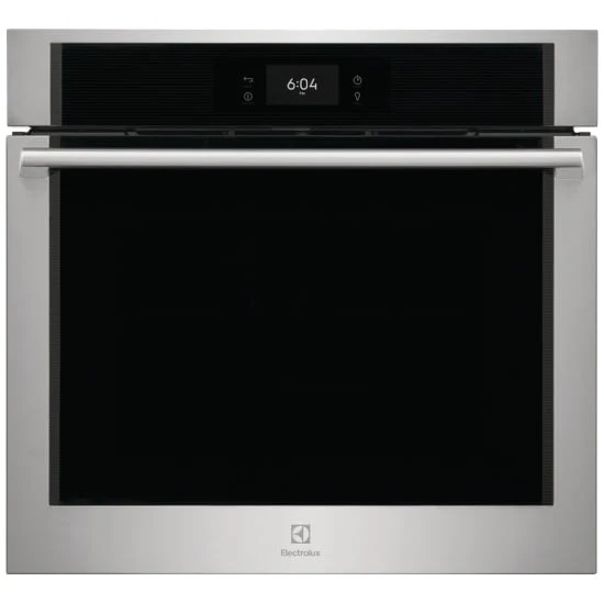 ECWS3012AS - WALL OVENS - ELECTROLUX - Single Wall Oven - Stainless Steel - Open Box
