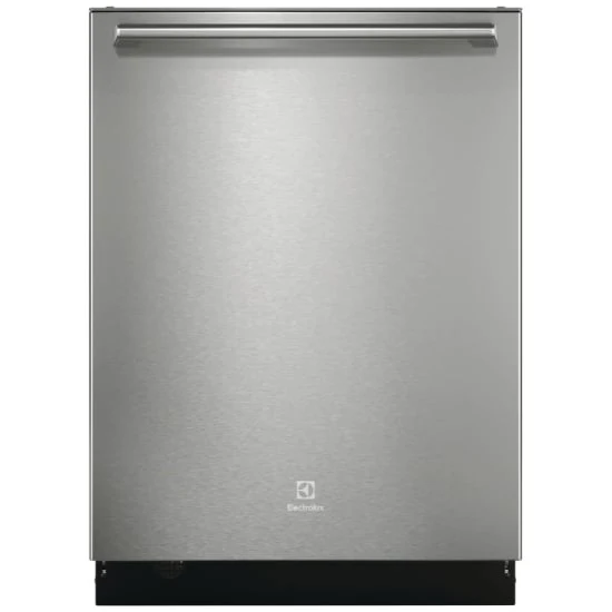 EDSH4944BS - DISHWASHERS - ELECTROLUX - Top Controls - Stainless Steel - Open Box - Image 5