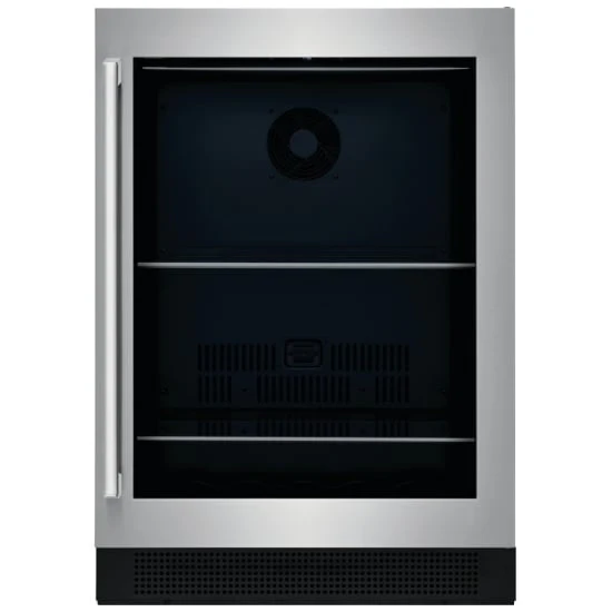 EI24BC15VS - BEVERAGE CENTERS - Electrolux - Stainless Steel - Open Box