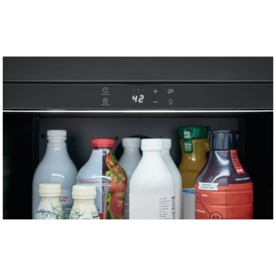 EI24BC15VS - BEVERAGE CENTERS - Electrolux - Stainless Steel - Open Box - Image 6