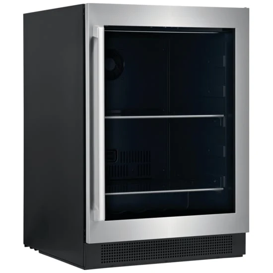 EI24BC15VS - BEVERAGE CENTERS - Electrolux - Stainless Steel - Open Box - Image 8