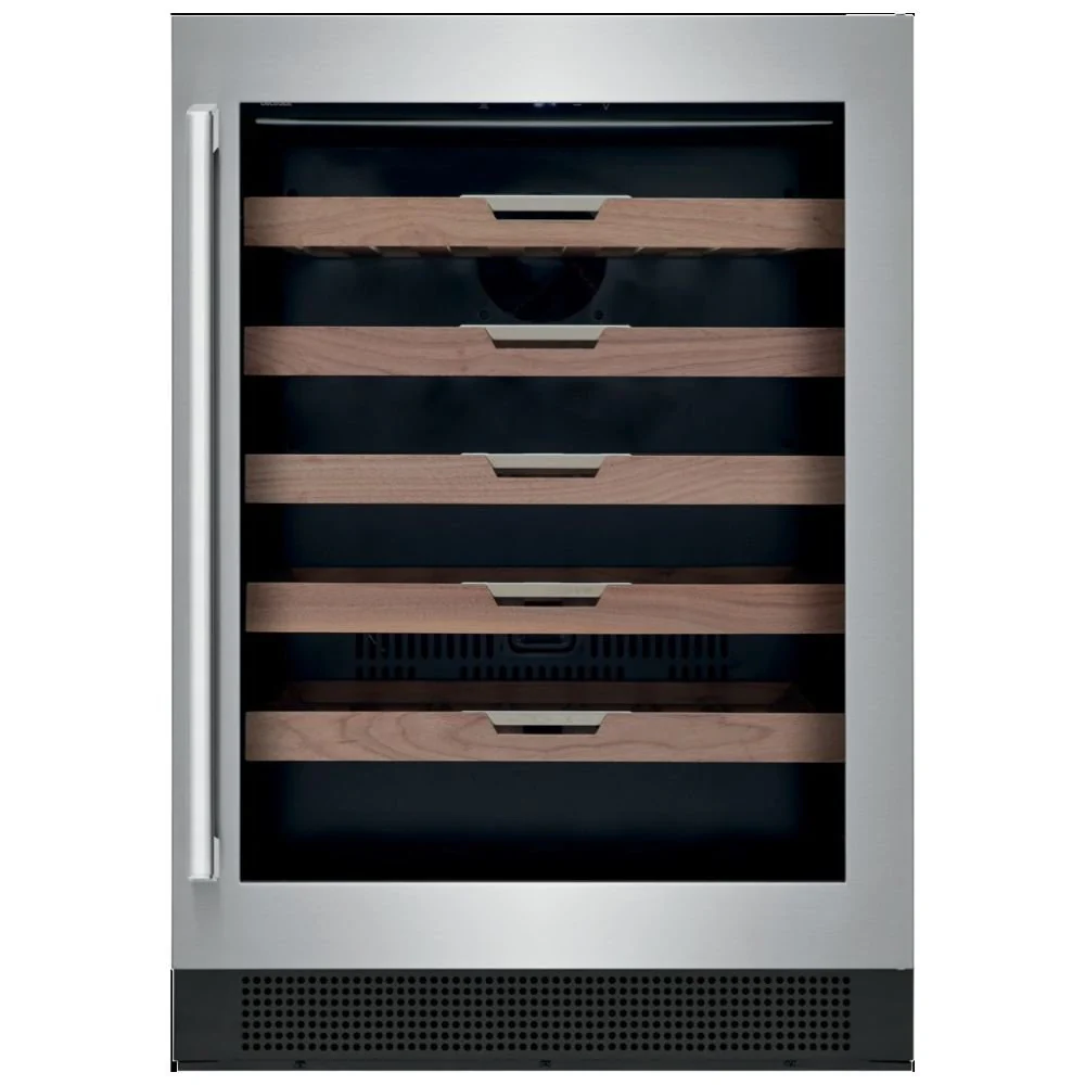 EI24WC15VS - WINE STORAGE - Electrolux - Stainless Steel - Open Box