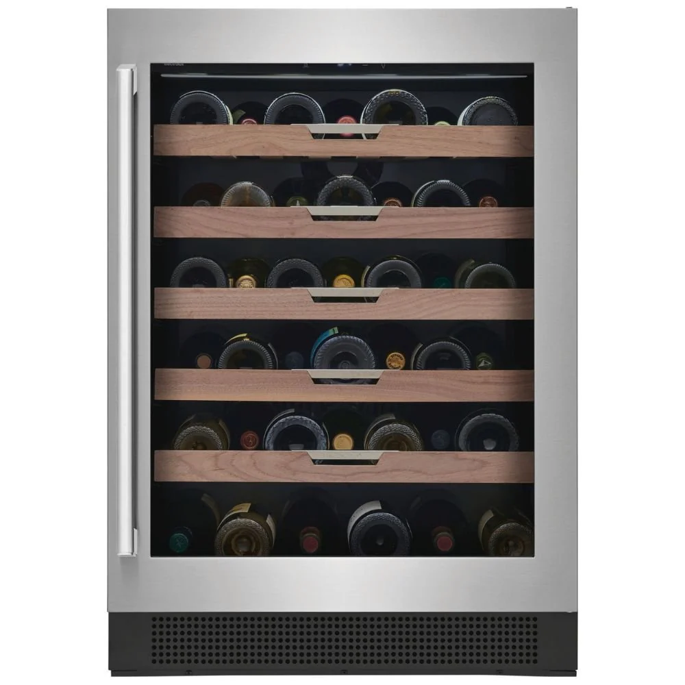 EI24WC15VS - WINE STORAGE - Electrolux - Stainless Steel - Open Box - Image 3
