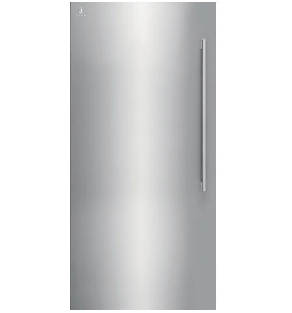EI33AF80WS - FREEZERS - Electrolux - Stainless steel - Open Box