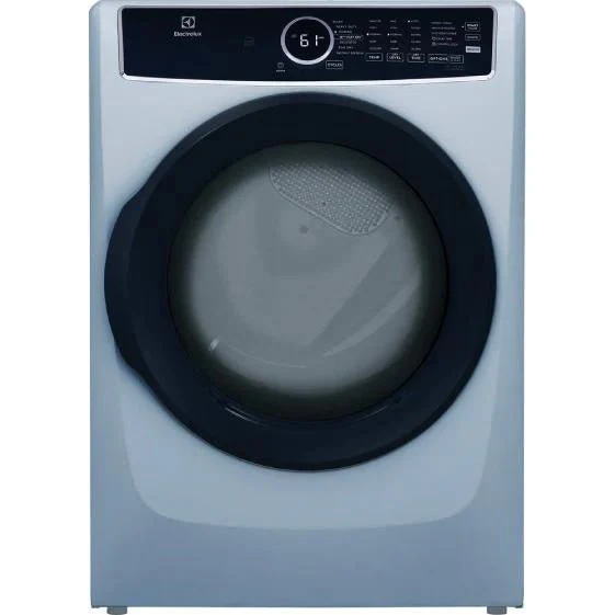 ELFE743CAG - DRYERS - Electrolux - Electric - Blue - New