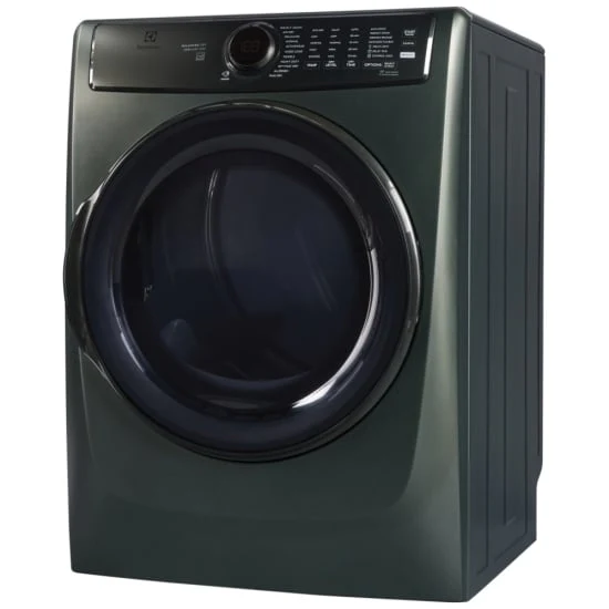 ELFE773CAA - DRYERS - Electrolux - Electric - Green - Image 3