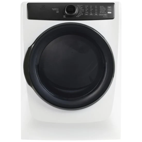 ELFE773CAW - DRYERS - ELECTROLUX - Electric - White - New - Image 5