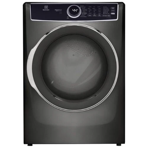 ELFG7537AT - DRYERS - Electrolux - Gas - Titanium - New