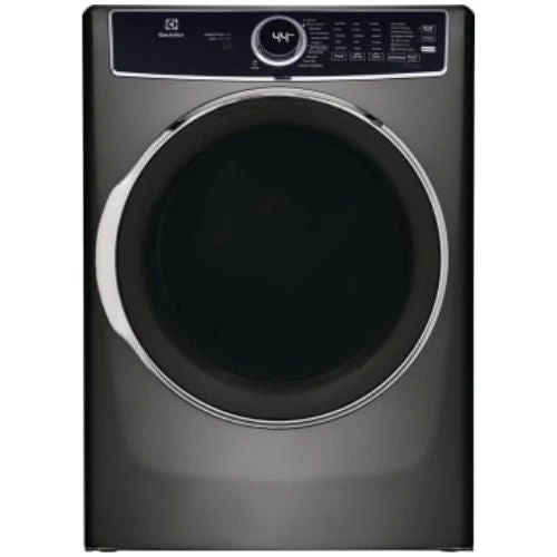 ELFG7637AT - DRYERS - Electrolux - Gas - Titanium - New - Image 2