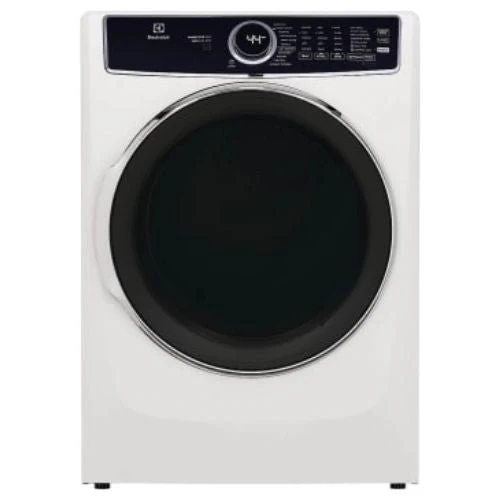 ELFG7637AW - DRYERS - Electrolux - Gas - White - New - Image 2