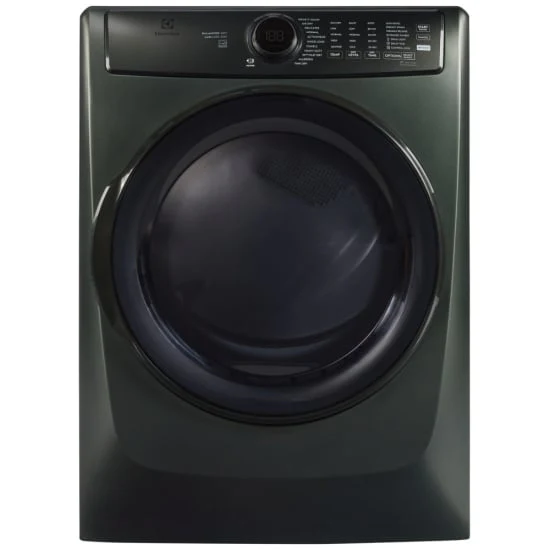 ELFG7738AA - DRYERS - ELECTROLUX - Electric - Black - New - Image 2