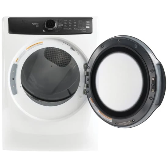 ELFG7738AW - DRYERS - ELECTROLUX - Electric - White - New - Image 7