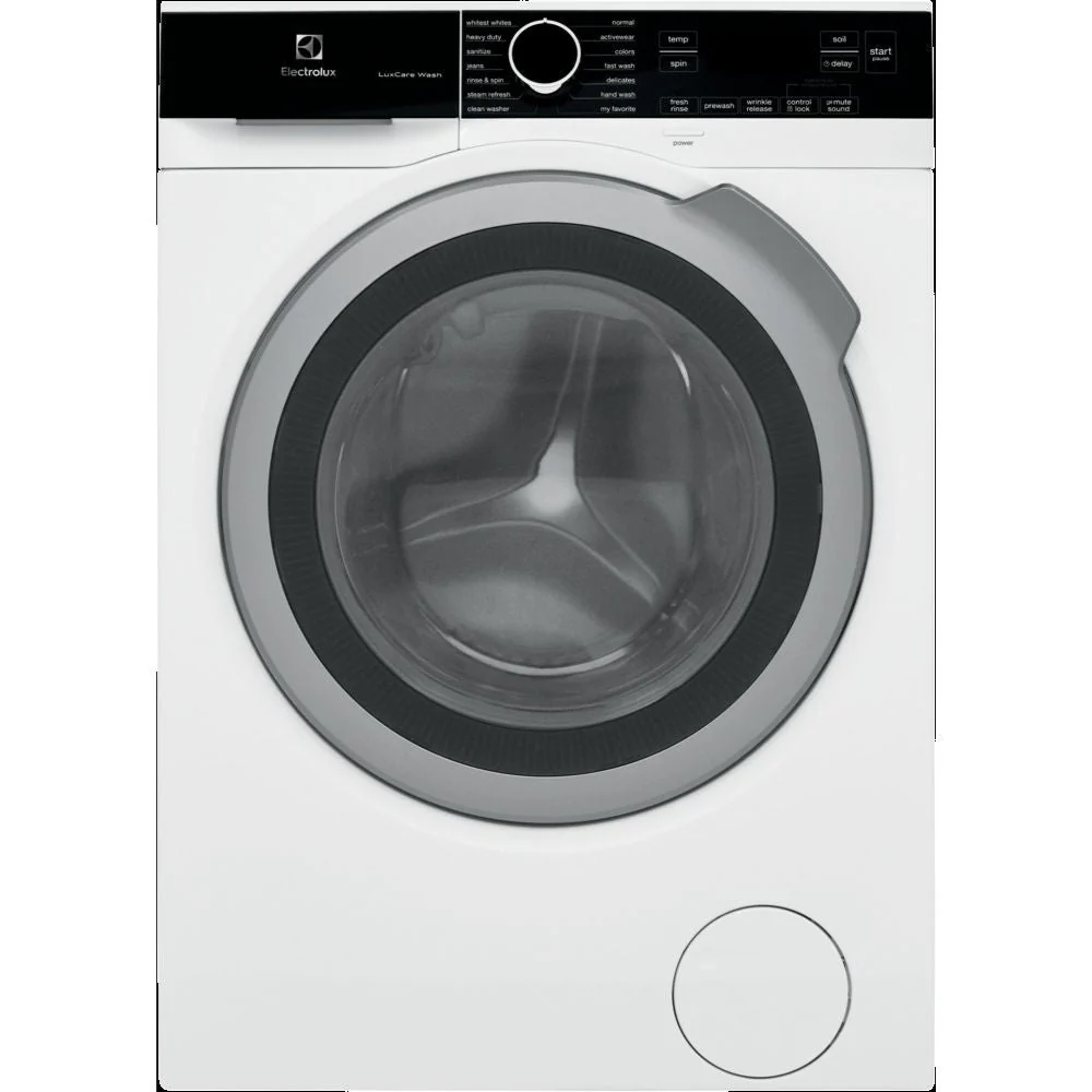 ELFW4222AW, ELFE422CAW - Electrolux - Laundry Pairs - New - Image 2