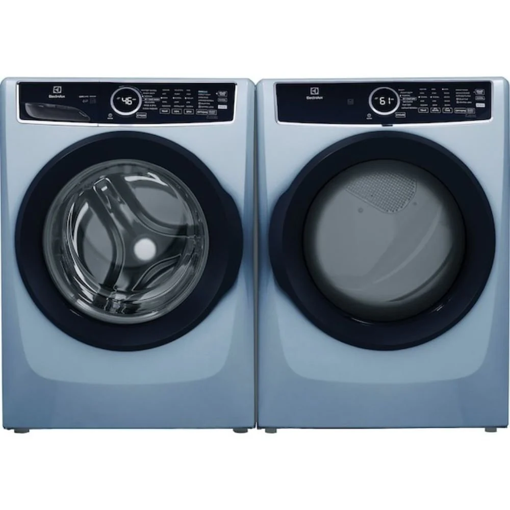 ELFW7437AG, ELFE743CAG - Electrolux - Laundry Pairs - New