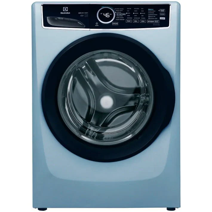 ELFW7437AG - WASHERS - Electrolux - Front Loading - Blue - New