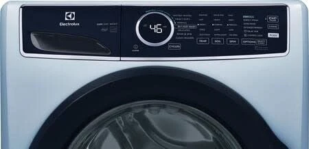 ELFW7437AG - WASHERS - Electrolux - Front Loading - Blue - New - Image 6