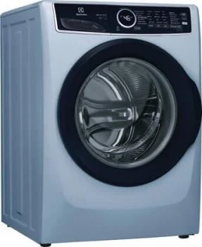 ELFW7437AG - WASHERS - Electrolux - Front Loading - Blue - New - Image 8