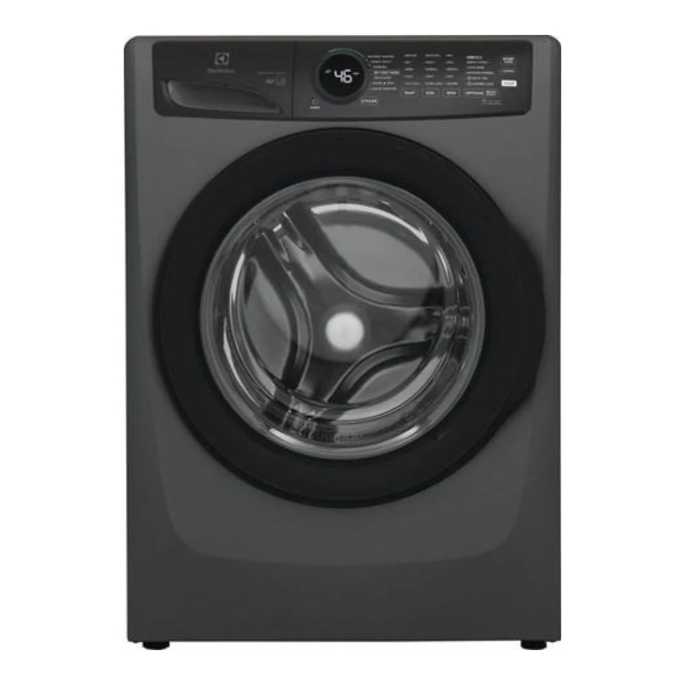 ELFW7437AT - WASHERS - Electrolux - Front Loading - Titanium - New - Image 2