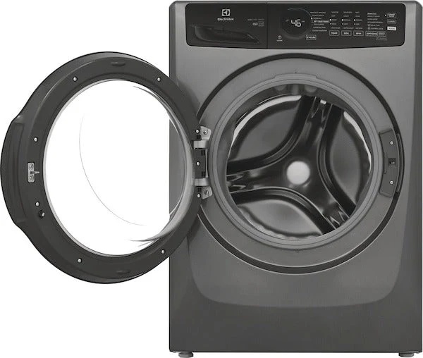 ELFW7437AT - WASHERS - Electrolux - Front Loading - Titanium - New - Image 3