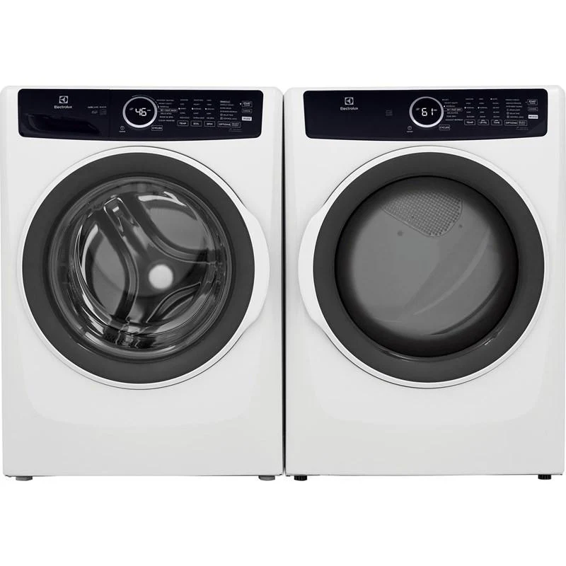 ELFW7437AW, ELFE743CAW - Electrolux - Laundry Pairs - Open Box