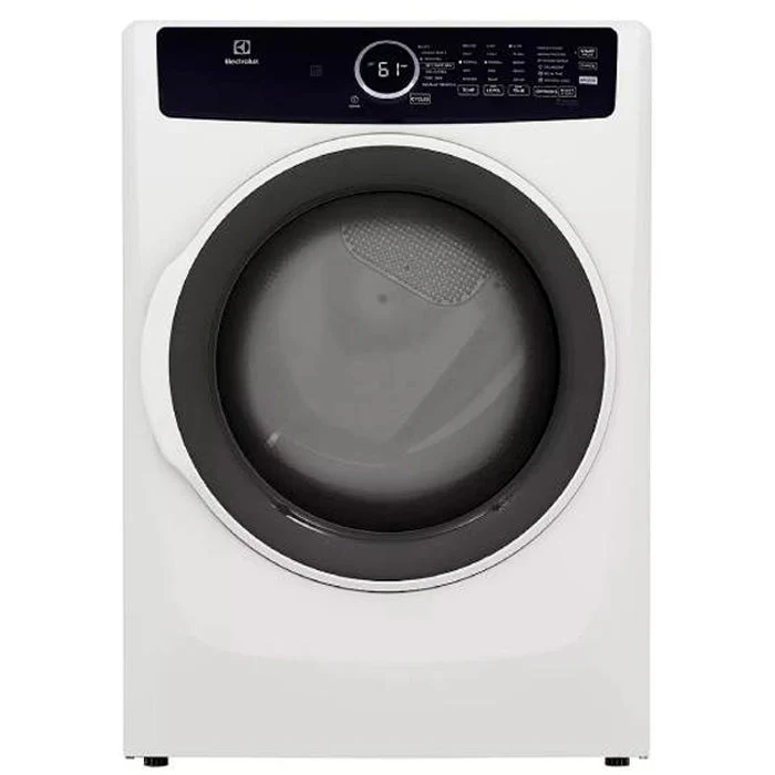 ELFW7437AW, ELFE743CAW - Electrolux - Laundry Pairs - Open Box - Image 2