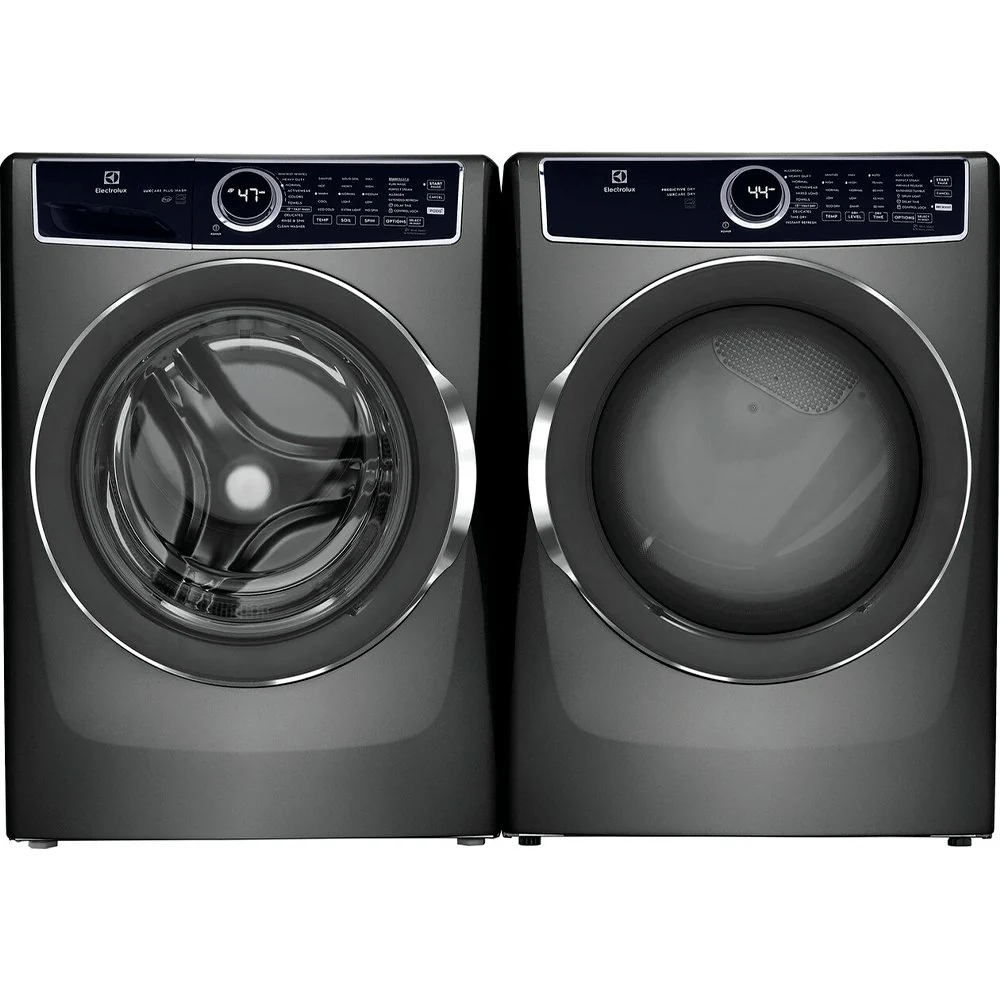 ELFW7537AT, ELFE753CAT - Electrolux - Laundry Pairs - New