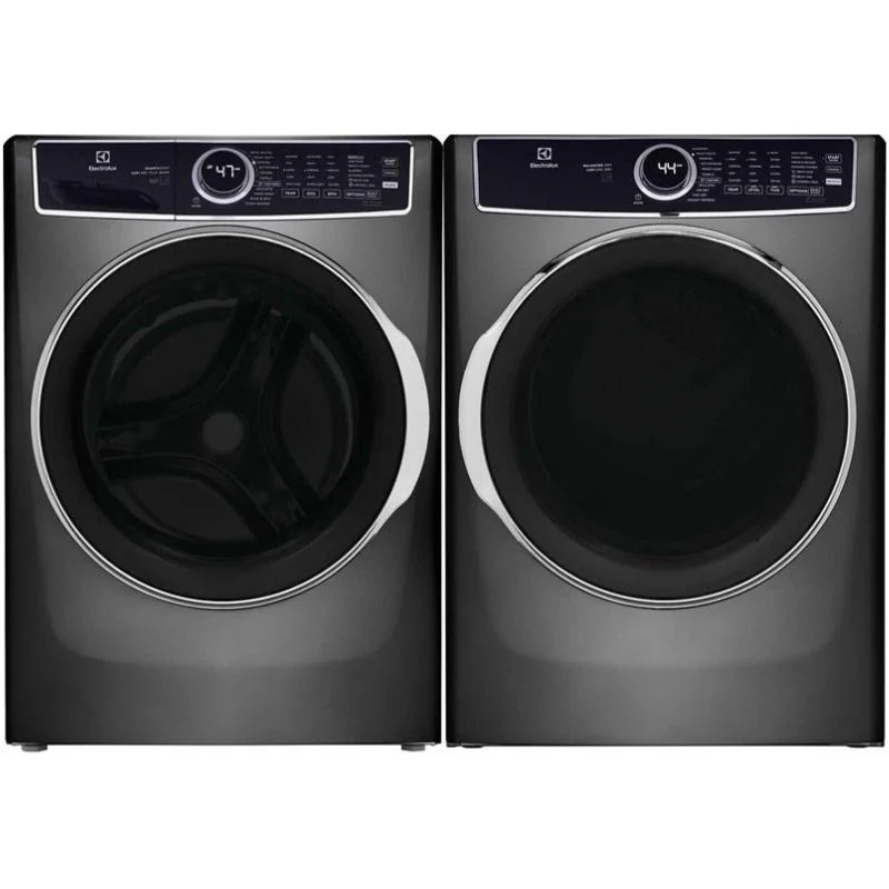 ELFW7637AT, ELFE763CAT - Electrolux - Laundry Pairs - New