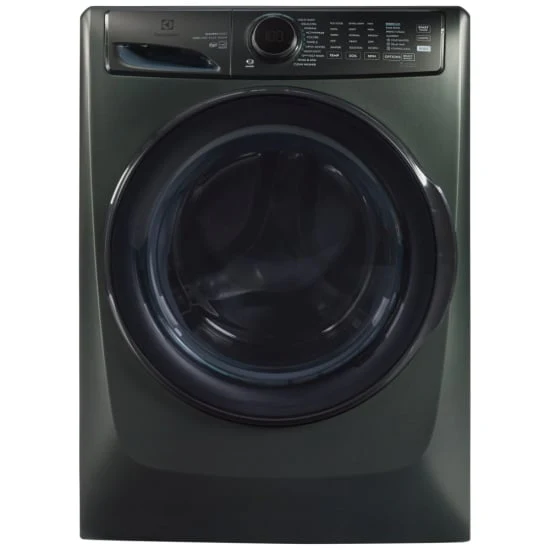ELFW7738AA - WASHERS - ELECTROLUX - Front Loading - Black - New - Image 7