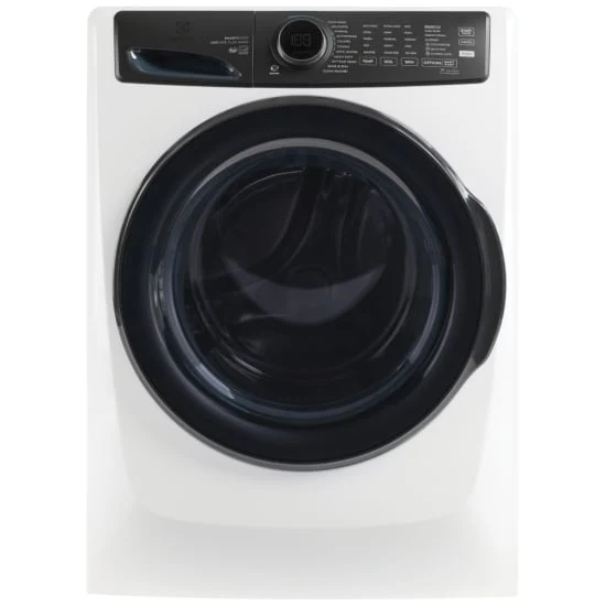 ELFW7738AW - WASHERS - ELECTROLUX - Front Loading - White - New