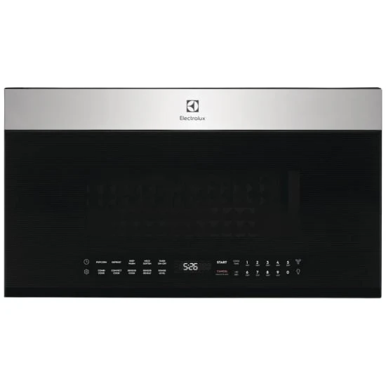 EMOW1911AS - MICROWAVES OVENS - Electrolux - Over-The-Range - Stainless Steel - Open Box