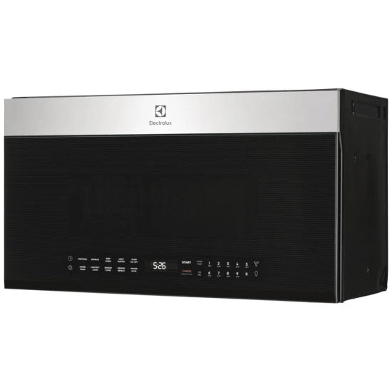 EMOW1911AS - MICROWAVES OVENS - Electrolux - Over-The-Range - Stainless Steel - Open Box - Image 2