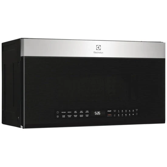 EMOW1911AS - MICROWAVES OVENS - Electrolux - Over-The-Range - Stainless Steel - Open Box - Image 3