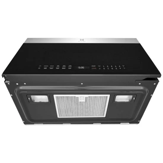 EMOW1911AS - MICROWAVES OVENS - Electrolux - Over-The-Range - Stainless Steel - Open Box - Image 4