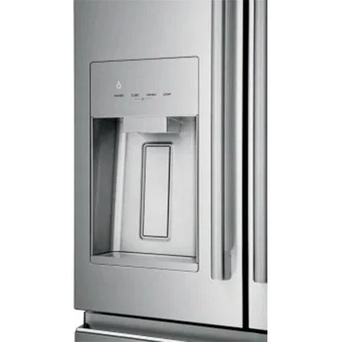 ERMC2295AS - REFRIGERATORS - Electrolux - French 4-Door - Stainless Steel - Open Box - Image 6