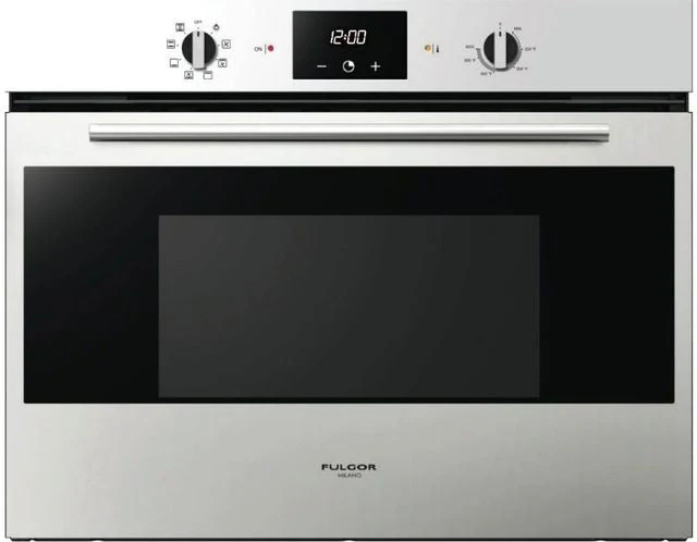 F1SM30S3 - WALL OVENS - Fulgor Milano - Single Oven - Stainless Steel - Open Box