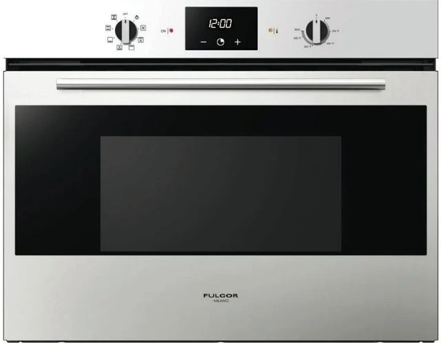 F1SM30S3 - WALL OVENS - Fulgor Milano - Single Oven - Stainless Steel - Open Box - Image 2