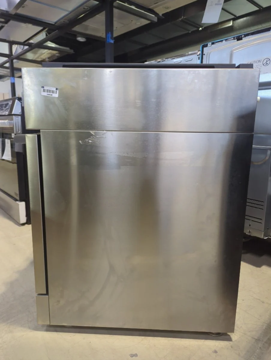 F6PDF304S1 - RANGES - Fulgor Milano - Dual Fuel - Stainless Steel - Open Box - Image 5
