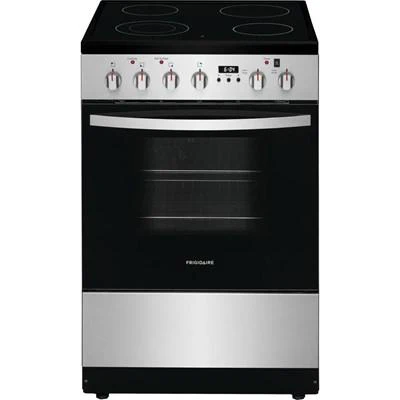 FCFE242CAS - RANGES - Frigidaire - Electric - Stainless Steel - New