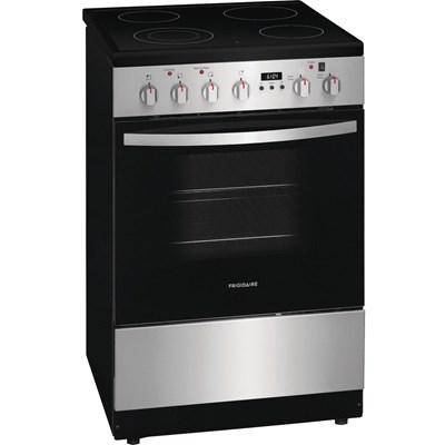 FCFE242CAS - RANGES - Frigidaire - Electric - Stainless Steel - New - Image 4