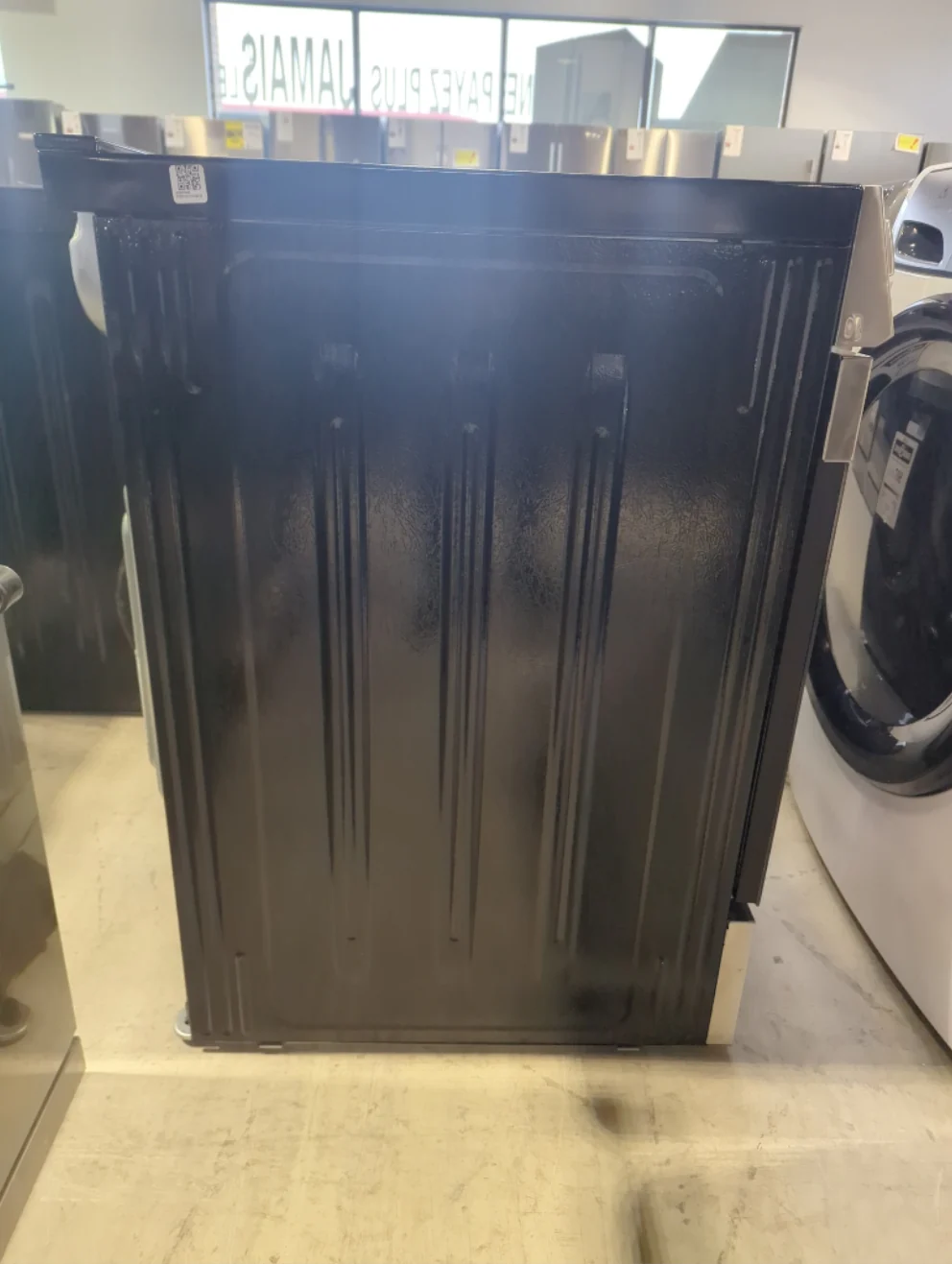 FCFE306CAS - RANGES - Frigidaire - Electric - Stainless Steel - Open Box - Image 3
