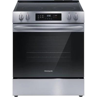 FCFE306CAS - RANGES - Frigidaire - Electric - Stainless Steel - New