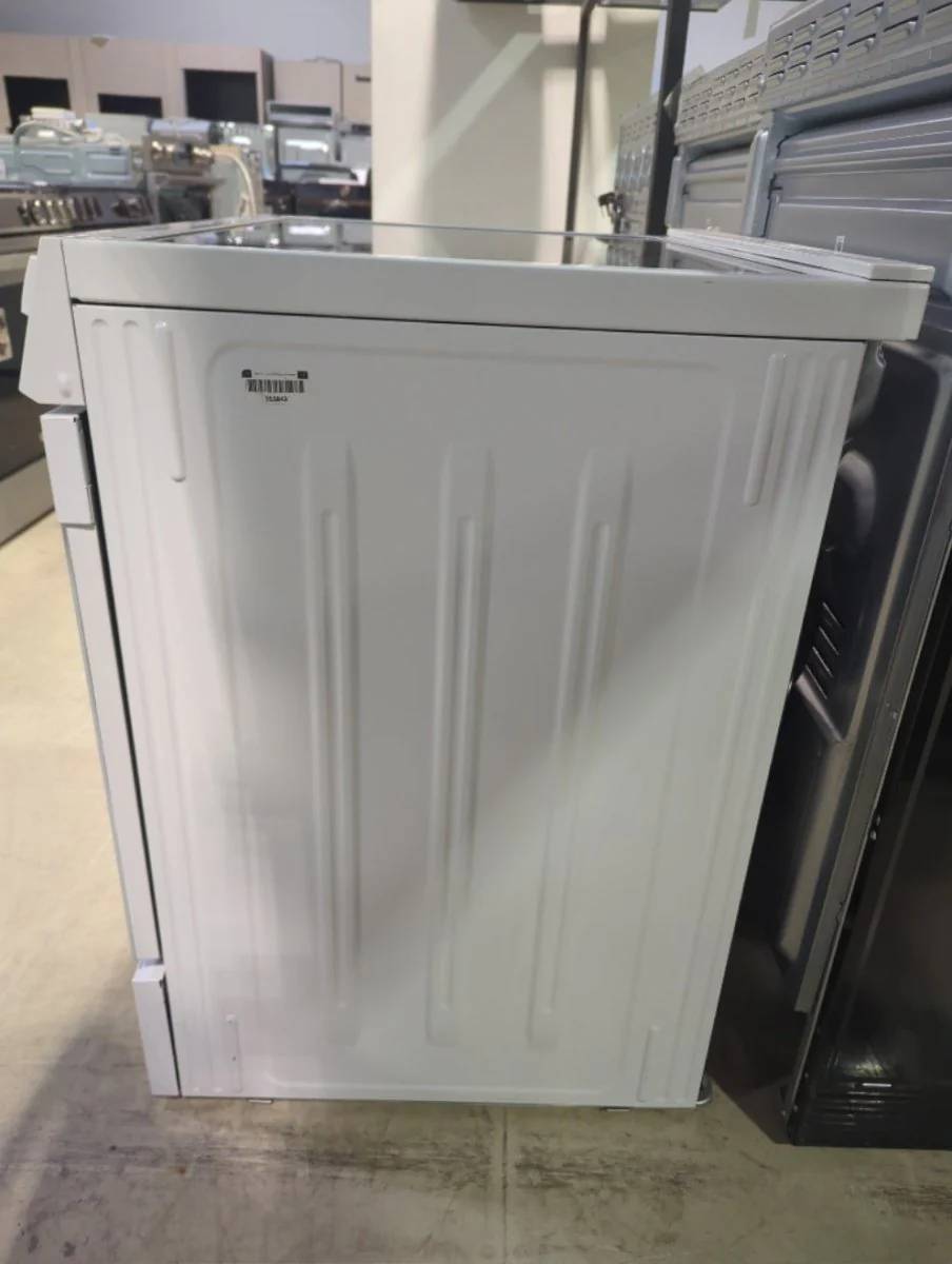 FCFE306CAW - RANGES - Frigidaire - Electric - White - Open Box - Image 4