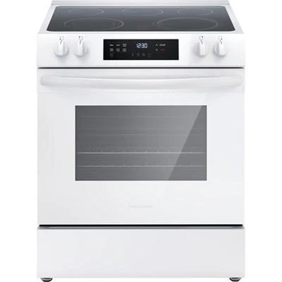 FCFE306CAW - RANGES - Frigidaire - Electric - White - Open Box